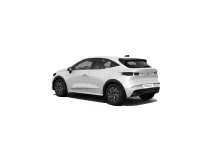 Nowe Renault Clio V Evolution 114 KM (83 kW) 2026 Biały Sedan/Limuzyna
