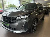 Gebraucht Peugeot 3008 GT 131 PS (96 kW) 2024 Lackierung platiniumgrau SUV