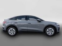 Gebraucht Audi Q4 Sportback e-tron 150 kW (204 PS) 2022 Grau SUV