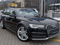 Gebraucht Audi A6 Allroad 320 PS (235 kW) 2018 Schwarz Kombi