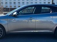 Gebraucht Alfa Romeo Giulietta Turismo 170 PS (125 kW) 2011 Grau Kleinwagen