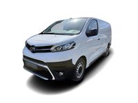 Gebraucht Toyota Proace 144 PS (105 kW) 2024 Weiss Van / Kleinbus