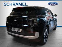 Neu Ford Explorer 210 kW (286 PS) 2025 Schwarz SUV
