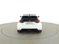 Gebraucht Toyota Yaris 261 PS (191 kW) 2024 Weiß Kleinwagen