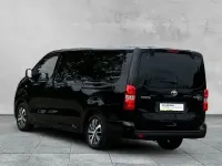 Usata Toyota Proace Verso 177 CV (130 kW) 2023 Nero Station wagon