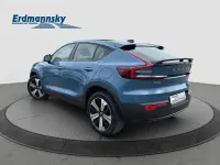 Gebraucht Volvo C40 Plus 169 kW (231 PS) 2023 SUV