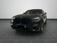 Gebraucht BMW X4 326 PS (239 kW) 2018 Schwarz SUV