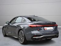 Gebraucht Audi A5 Ambiente 204 PS (150 kW) 2024 Grau Limousine