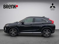 gebraucht Mitsubishi Eclipse Cross 2.4 PHEV Plus *RFK/KLIMA/SHZ*