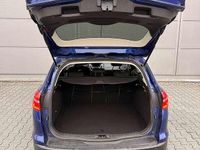 Brugt Ford Focus Titanium 150 HK (110 kW) 2016 Blå Stationcar