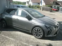 Neu Mitsubishi Colt Plus 91 PS (66 kW) 2026 Grau Kleinwagen