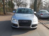 gebraucht Audi Q5 2.0 TDI (120 kW) quattro