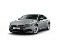 gebraucht VW Arteon 2.0TDI DSG Navi PDC Sitzheizg LED