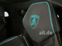 Gebraucht Lamborghini Aventador 751 PS (552 kW) 2015 Blu glauco Coupé