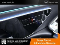 Gebraucht Mercedes E220 Avantgarde 197 PS (144 kW) 2024 Schwarz Limousine