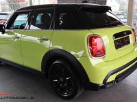 Gebraucht Mini Cooper Classic 136 PS (100 kW) 2023 Gelb Kleinwagen