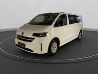 Neu VW T7 150 PS (110 kW) 2026 Weiß Van