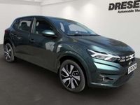 Neu Dacia Sandero Comfort 91 PS (66 kW) 2025 Grau Kleinwagen