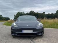 Gebraucht Tesla Model 3 Performance 377 kW (513 PS) 2022 Grau Limousine