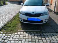 gebraucht Skoda Rapid 