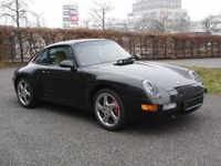 gebraucht Porsche 911 Carrera 4S 911/993 Carrera 4S /993 , perfektes Fahrzeug!