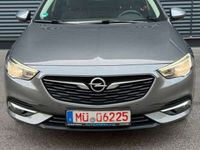 gebraucht Opel Insignia B Sports Tourer Business Key Less Carpl