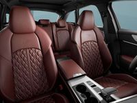 Gebraucht Audi S6 344 PS (253 kW) 2023 Schwarz Kombi