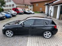 gebraucht BMW 118 i M