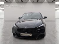 Gebraucht BMW 220 M Sport 178 PS (130 kW) 2024 Schwarz Coupé