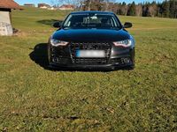 gebraucht Audi A6 C7 4G 3.0 TDI Quattro Sehr Gepflegt mit viele Rechnungen