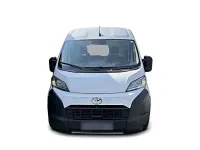 Gebraucht Toyota Proace 2025 Weiss Van / Kleinbus