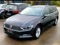 Gebraucht VW Passat Comfortline 150 PS (110 kW) 2019 Grau Kombi