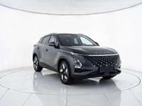 Neu Omoda 5 347 PS (255 kW) 2026 Bloodstone red (nl) SUV