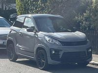 Usata Ligier JS60 2024 Grigio