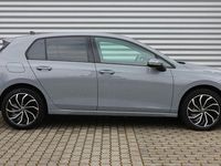 Gebraucht VW Golf VIII Life 116 PS (85 kW) 2020 Othercolor Kleinwagen