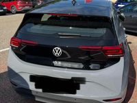Gebraucht VW ID.3 Pro Performance 150 kW (204 PS) 2022 Grau Kleinwagen