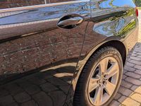 Gebraucht BMW 520 190 PS (139 kW) 2015 Schwarz Limousine