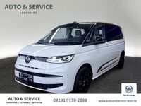 Neu VW Multivan Edition 150 PS (110 kW) 2026 Weiß Van