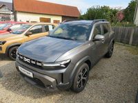 Neu Dacia Duster Journey 131 PS (96 kW) 2025 Grau SUV
