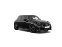Occasion Mini John Cooper Works 204 ch (150 kW) 2025 Noir Citadine