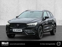Gebraucht Volvo XC60 Plus 349 PS (256 kW) 2024 Schwarz SUV