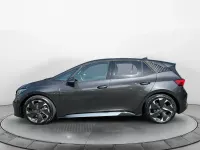 Gebraucht Cupra Born 170 kW (232 PS) 2023 Grau Kleinwagen