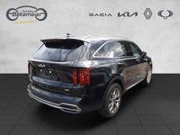 gebraucht Kia Sorento 2.2 AWD DCT8 SPIRIT Sondermodell Premium