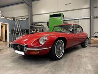 gebraucht Jaguar E-Type 