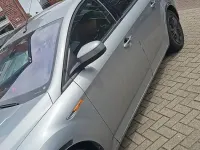 Gebraucht Ford Mondeo 125 PS (91 kW) 2008 Grau Limousine