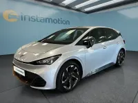 Second-hand Cupra Born 169 kW (231 CP) 2023 Argintiu Hatchback
