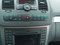 Gebraucht Mercedes Viano 224 PS (164 kW) 2012 Schwarz Van / Kleinbus