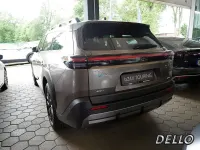 Gebraucht Toyota bZ4X Lounge 278 kW (379 PS) 2026 Grau SUV
