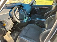 Gebraucht Citroën Grand C4 Picasso 150 PS (110 kW) 2012 Weiß Van / Kleinbus