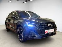 gebraucht Audi Q2 35 TDI advanced LED S-Tronic